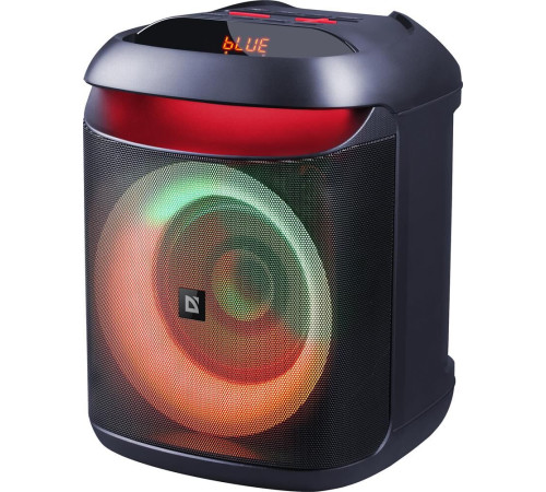 DEFENDER (65245) Boomer 45