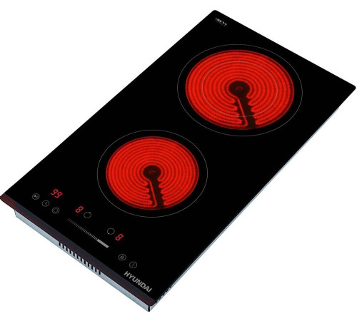 HYUNDAI HHE 3286 BG черный