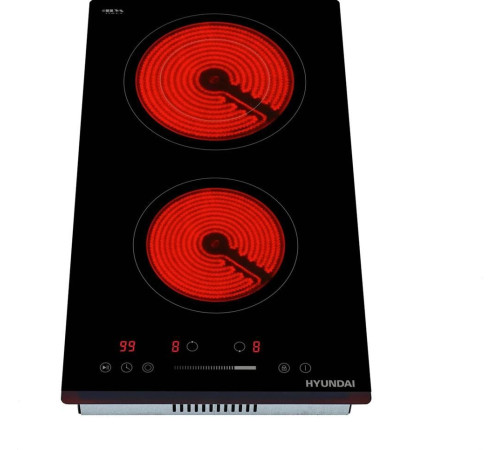 HYUNDAI HHE 3286 BG черный