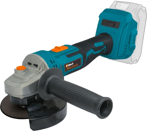 BORT BWS-21Li-R (без АКБ и ЗУ)