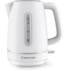 BRAYER BR6103WH