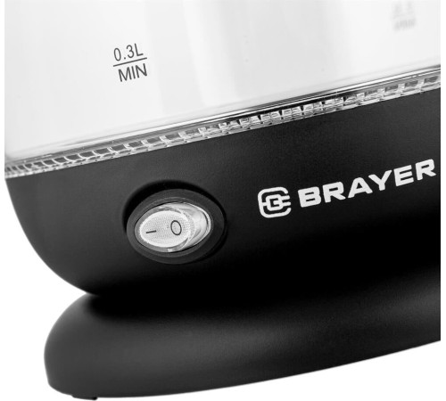 BRAYER BR6106