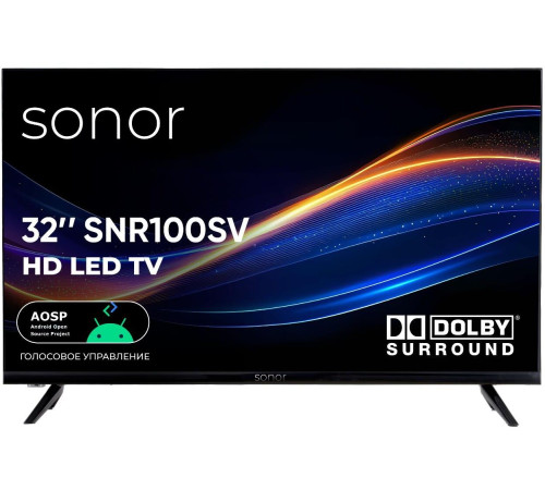 SONOR 32SNR100S SMART TV