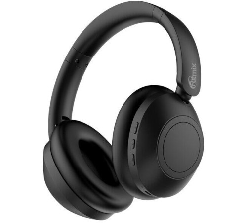 RITMIX RH-475BTH Black