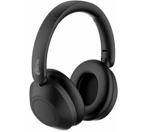 RITMIX RH-475BTH Black