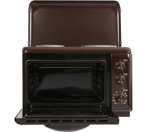 GEFEST ЭП Нс Д 420 К19 коричневый