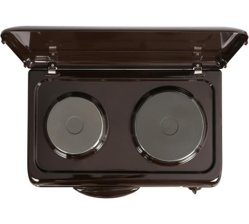 GEFEST ЭП Нс Д 420 К19 коричневый