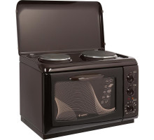 GEFEST ЭП Нс Д 420 К19 коричневый