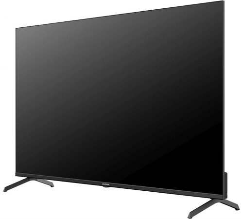 DIGMA DM-LED50UQB31 UHD SMART Google TV