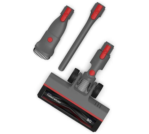 BQ VCA0103H серый