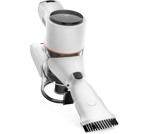 BQ VCA0103H белый-черный