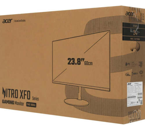 [Монитор] LCD Acer 23.8