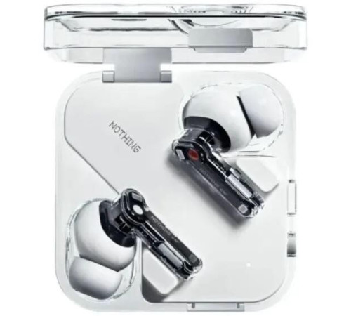 NOTHING B171 ear - белые (2024) (A10600062)