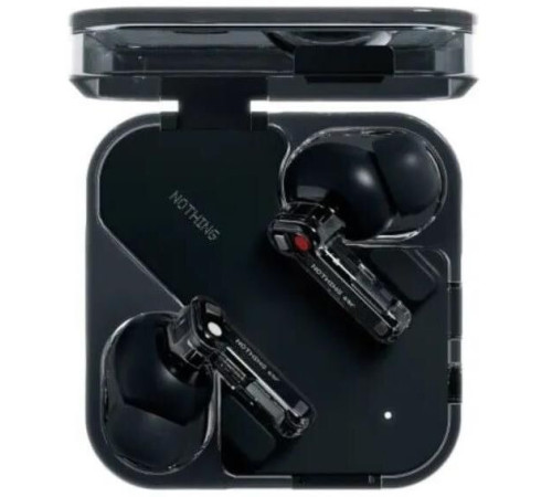 NOTHING B171 ear - черные (2024) (A10600061)