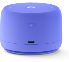 ЯНДЕКС YNDX-00026VIO Умная колонка Станция Лайт 2 Алиса фиолетовый