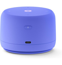 ЯНДЕКС YNDX-00026VIO Умная колонка Станция Лайт 2 Алиса фиолетовый