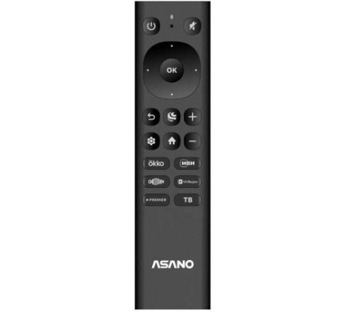 ASANO 24LF5010T FHD SMART TV Салют