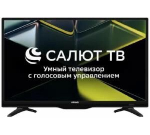 ASANO 24LF5010T FHD SMART TV Салют