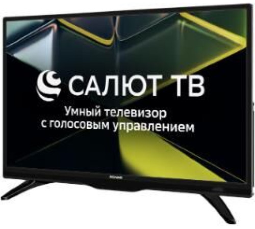 ASANO 24LF5010T FHD SMART TV Салют