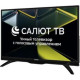 ASANO 24LF5010T FHD SMART TV Салют