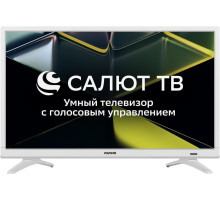 ASANO 24LF5011T FHD SMART TV Салют белый