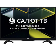 ASANO 24LH5010T HD SMART TV Салют