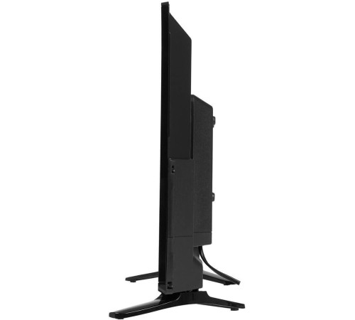 ASANO 24LH5010T HD SMART TV Салют