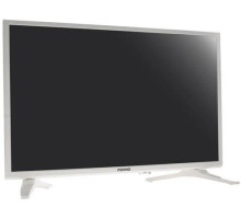 ASANO 28LH5011T HD SMART TV Салют белый