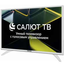 ASANO 28LH5011T HD SMART TV Салют белый