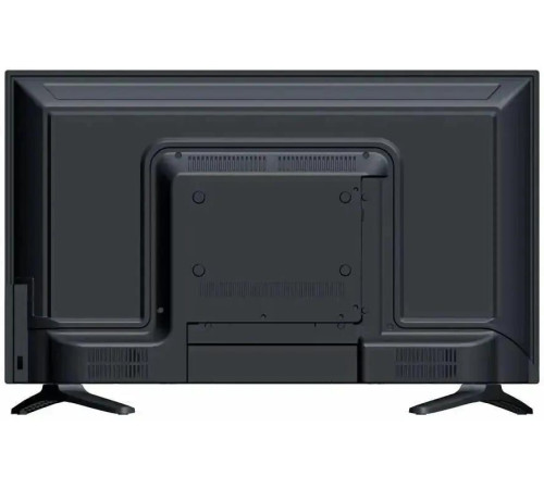 ASANO 32LH5010T HD SMART TV Салют