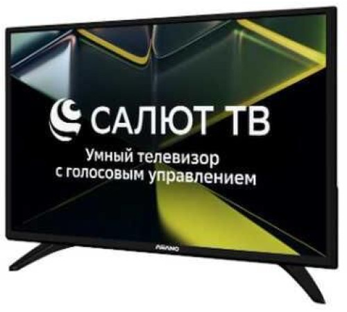 ASANO 32LH5010T HD SMART TV Салют
