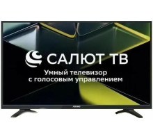 ASANO 32LH5010T HD SMART TV Салют