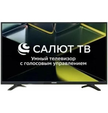 ASANO 32LH5010T HD SMART TV Салют