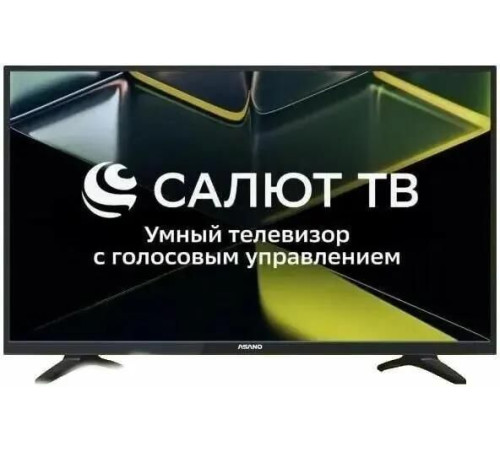 ASANO 32LH5010T HD SMART TV Салют