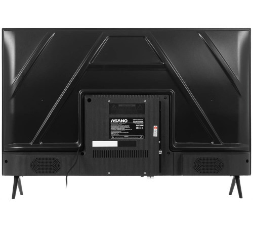 ASANO 32LH5020T HD SMART TV Салют