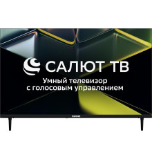 ASANO 32LH5020T HD SMART TV Салют