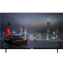 ASANO 43LF5020T FHD SMART TV Салют