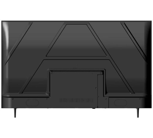 ASANO 43LF5020T FHD SMART TV Салют