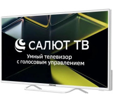 ASANO 43LU5011T UHD 4K SMART TV Салют
