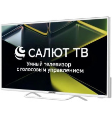 ASANO 43LU5011T UHD 4K SMART TV Салют