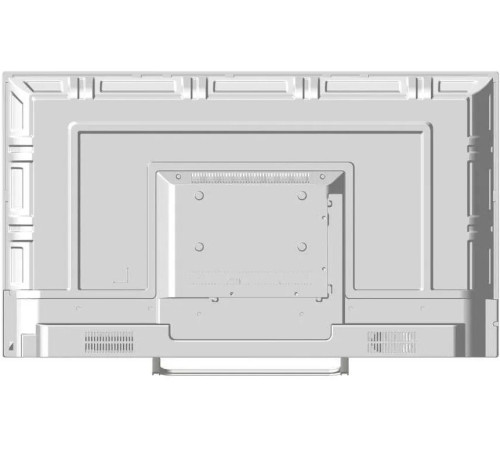 ASANO 43LU5011T UHD 4K SMART TV Салют