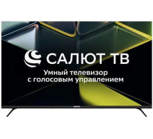 ASANO 43LU5030T UHD 4K SMART TV Салют