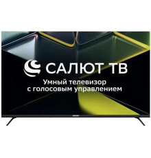 ASANO 43LU5030T UHD 4K SMART TV Салют