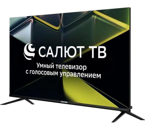 ASANO 43LU5030T UHD 4K SMART TV Салют