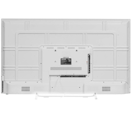 ASANO 55LU5011T UHD 4K SMART TV Салют