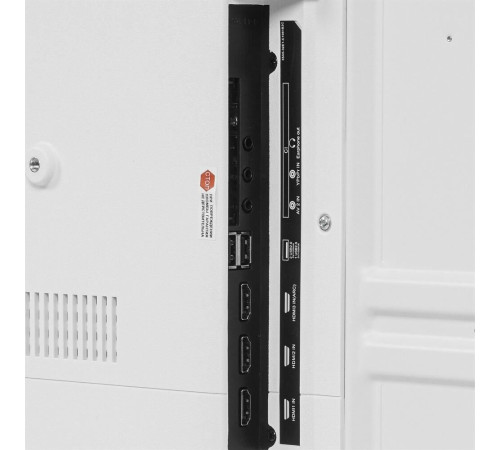 ASANO 55LU5011T UHD 4K SMART TV Салют