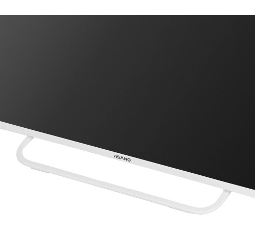 ASANO 55LU5011T UHD 4K SMART TV Салют