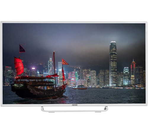 ASANO 55LU5011T UHD 4K SMART TV Салют