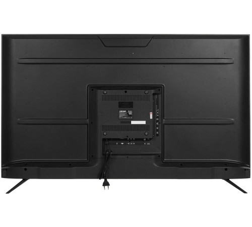 ASANO 55LU5030T UHD 4K SMART TV Салют