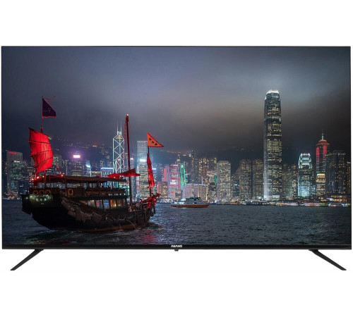 ASANO 55LU5030T UHD 4K SMART TV Салют